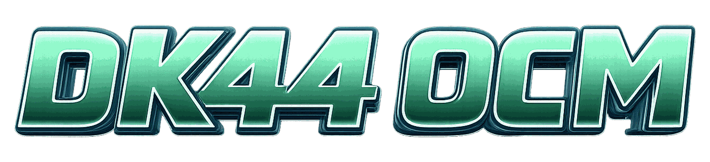 dk44 ocm লোগো